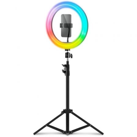 Aro de luz reciclado best sale